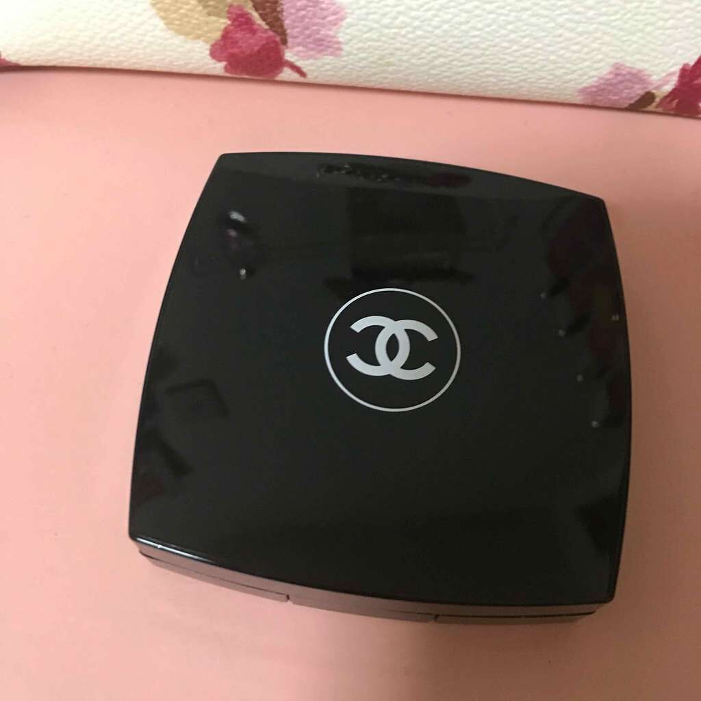 CHANEL プリセ ルミエール ドゥ シャネルのクチコミ「今年買ってよかった物part6❤️

ごめんなさい。また限定品になります(>_<)
シャネルの.....」（2枚目）