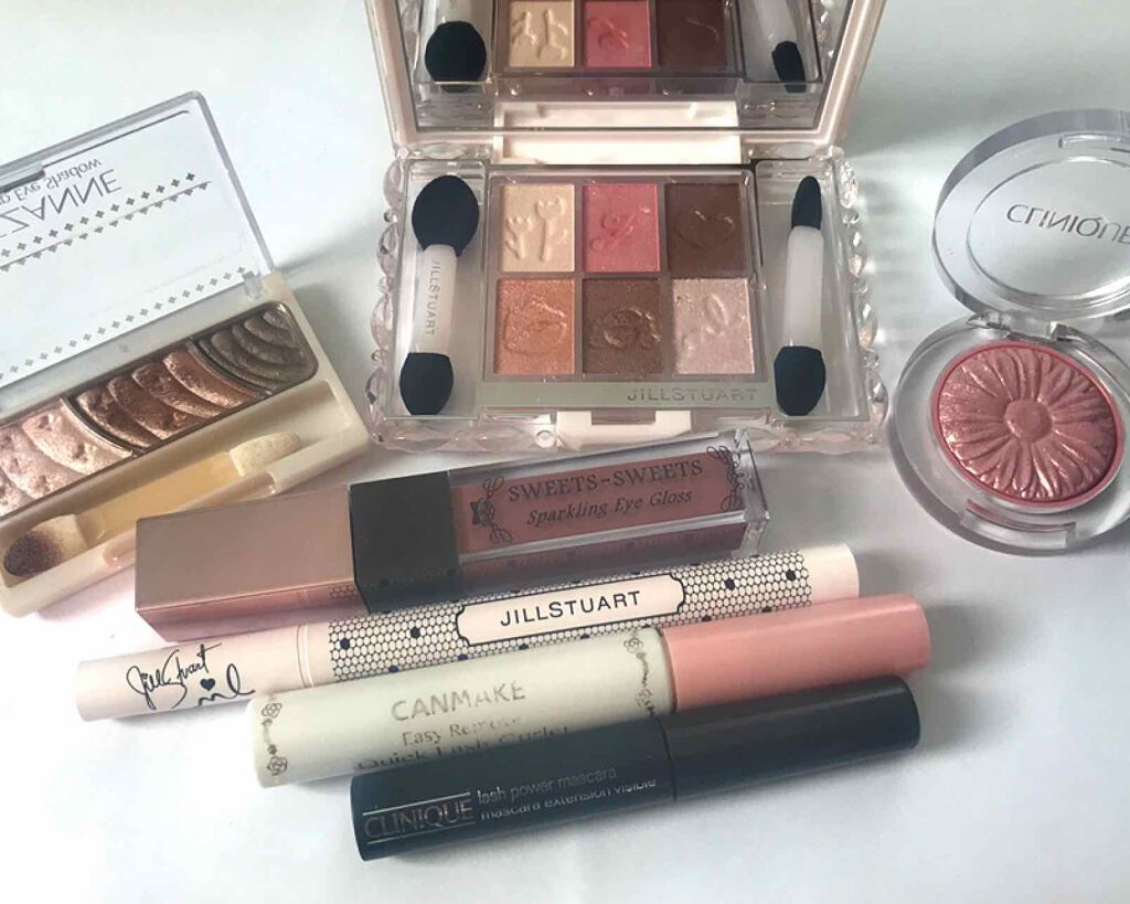 ラッシュ パワー マスカラ ロングウェアリング フォーミュラ/CLINIQUE/マスカラを使ったクチコミ(1枚目)