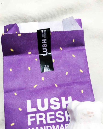 バターベア/ラッシュ/炭酸系入浴剤を使ったクチコミ(1枚目)