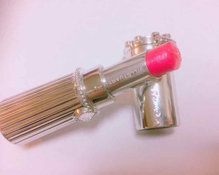 リップブロッサム/JILL STUART/口紅を使ったクチコミ(2枚目)