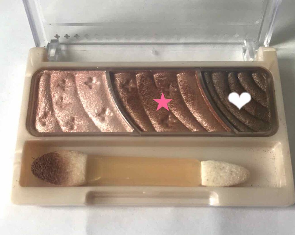 ラッシュ パワー マスカラ ロングウェアリング フォーミュラ/CLINIQUE/マスカラを使ったクチコミ(3枚目)