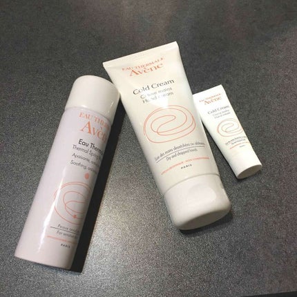 ウオーター/アベンヌ/ミスト状化粧水を使ったクチコミ(1枚目)