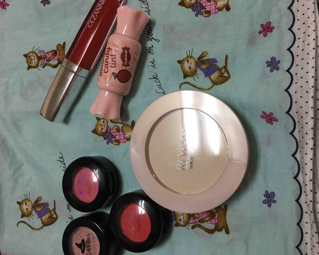 エンジェル ハート アイカラーズ/エンジェルハート/単色アイシャドウを使ったクチコミ（2枚目）