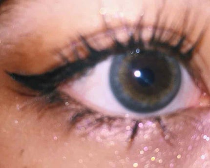 ReVIA 1day/ReVIA/ワンデー(1DAY)カラコンを使ったクチコミ(1枚目)