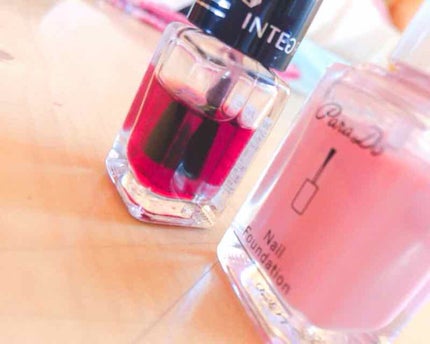 ネールカラー/グレイシィ/マニキュアを使ったクチコミ(1枚目)