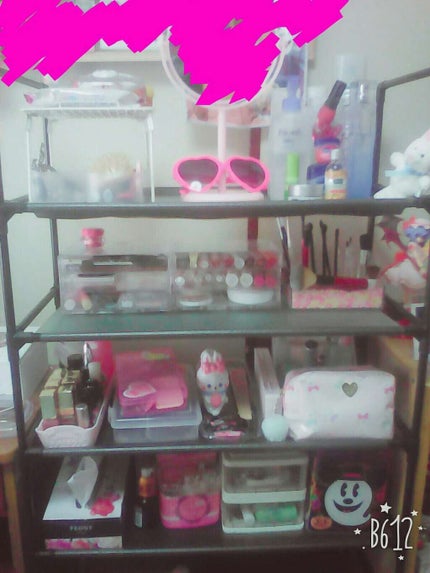 りーぽん on LIPS 「どうも!りおです🙋お久しぶりです💦💦やっと(地獄でもある)冬休..」(1枚目)