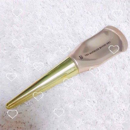 THE まつ毛美容液/UZU BY FLOWFUSHI/まつげ美容液を使ったクチコミ(1枚目)