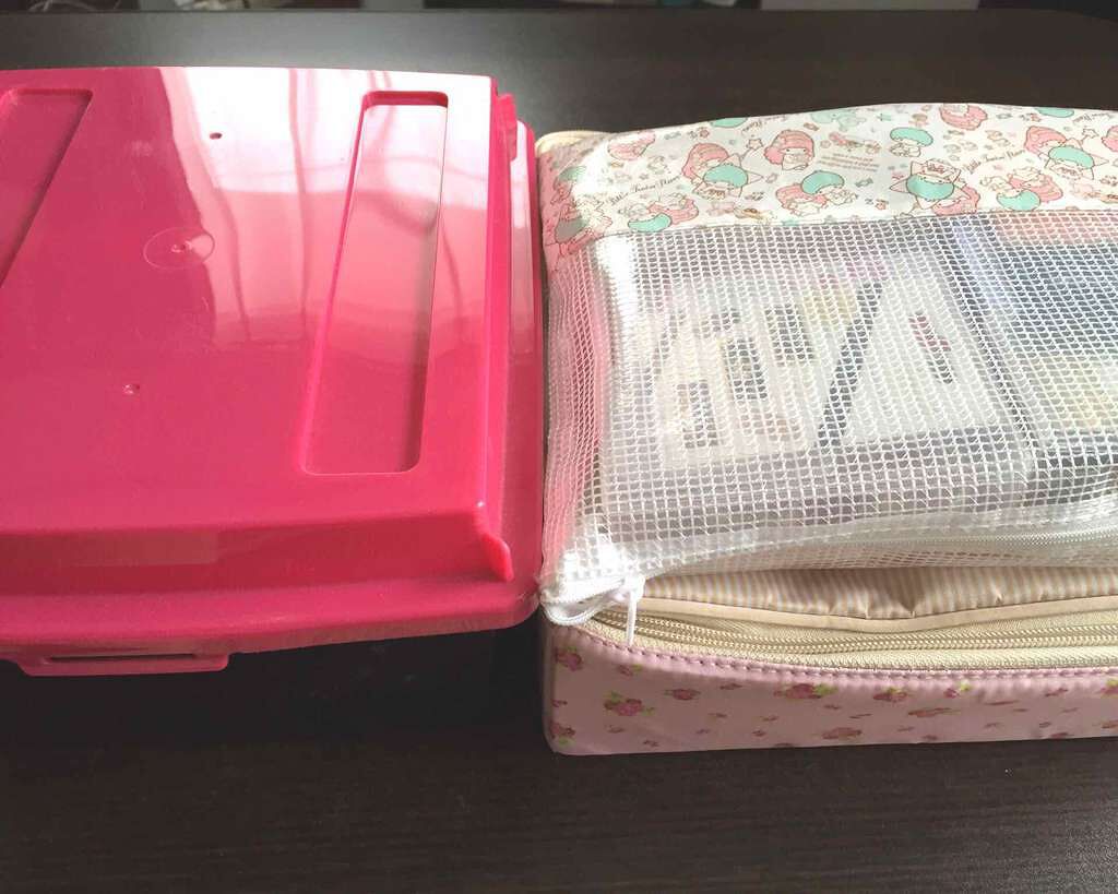 LEDライト デジタルプロ/ネイルステージ/ネイル用品を使ったクチコミ（3枚目）