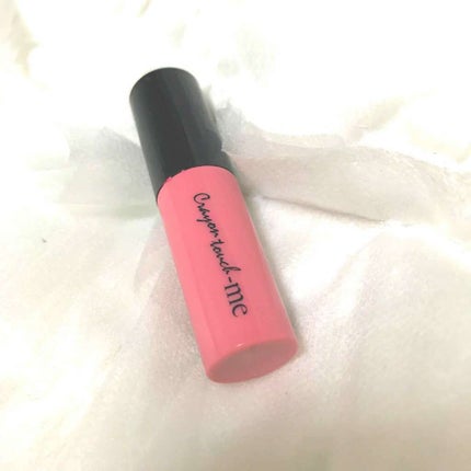 ベルベットリキッドルージュ/キャンドゥ/口紅を使ったクチコミ(1枚目)