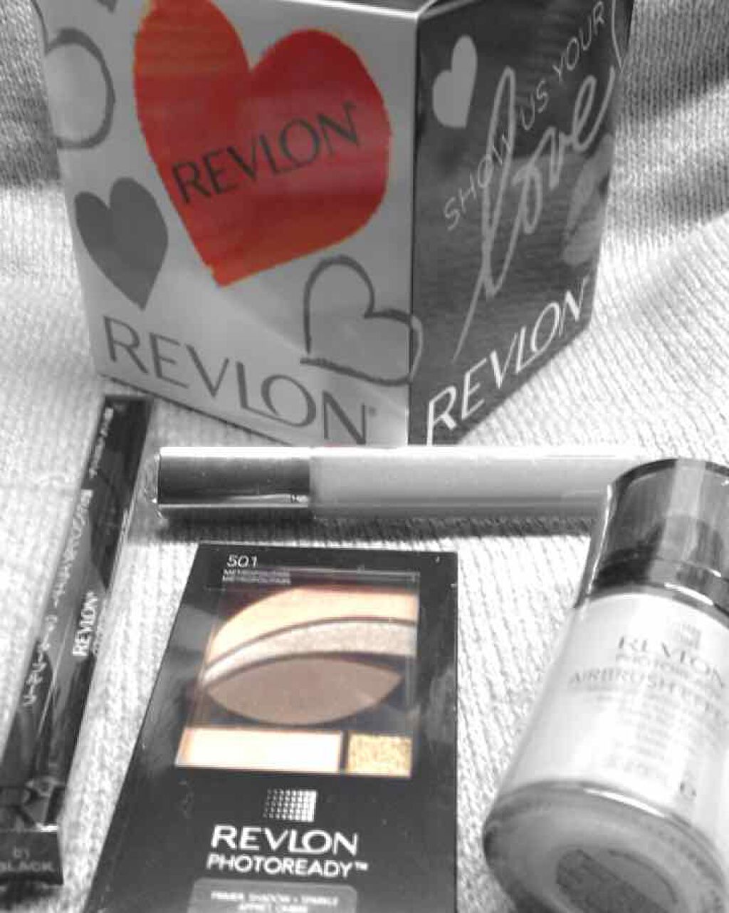 カラーステイ アイライナー カリグラフィー スリム&シャープ/REVLON/リキッドアイライナーを使ったクチコミ（1枚目）