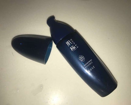 美容液/肌極/美容液を使ったクチコミ(1枚目)