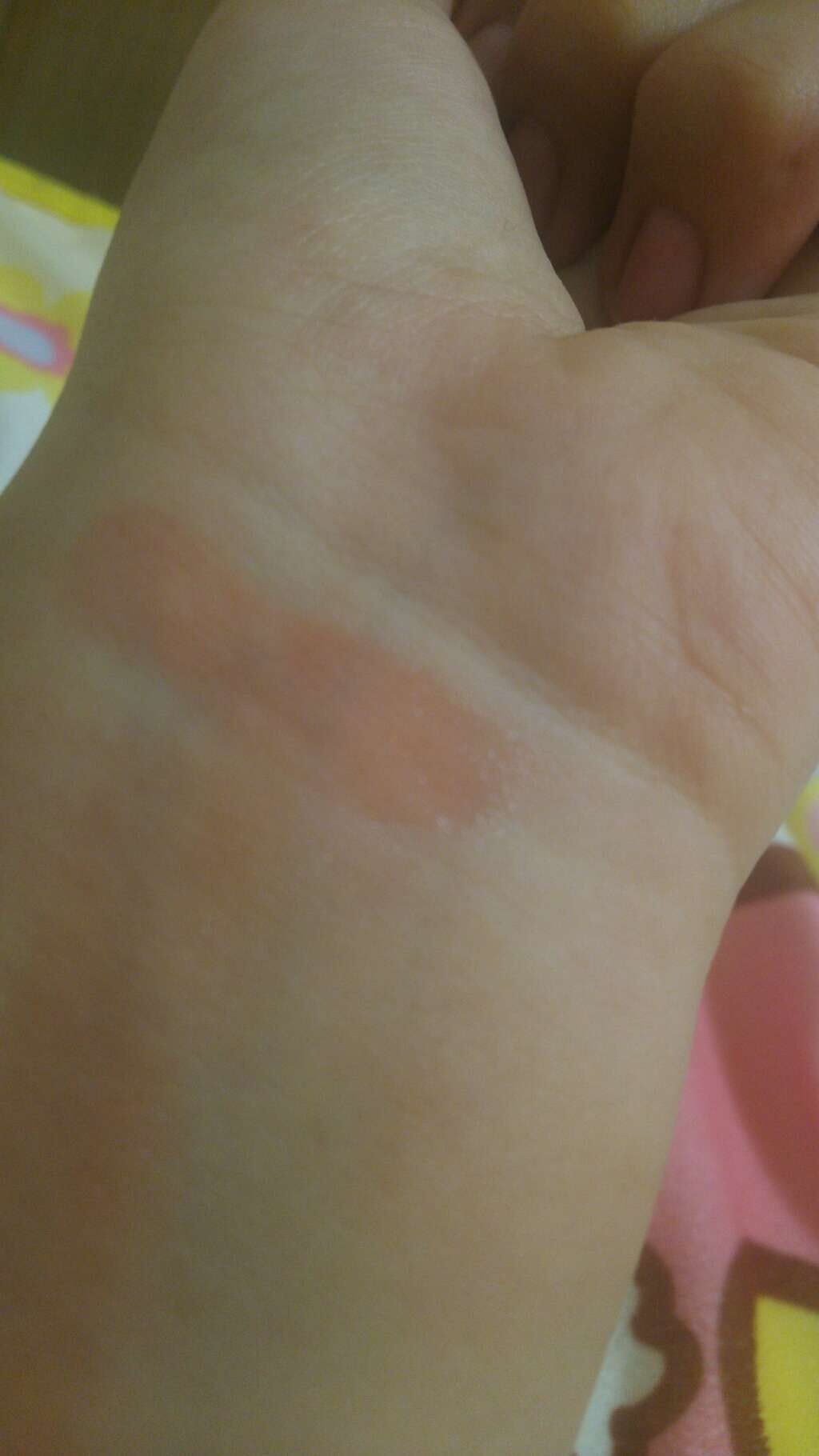 Mikahime828 on LIPS 「この商品はオレンジカラーで夏に買いました。動画でみきぽんさんが..」(3枚目)