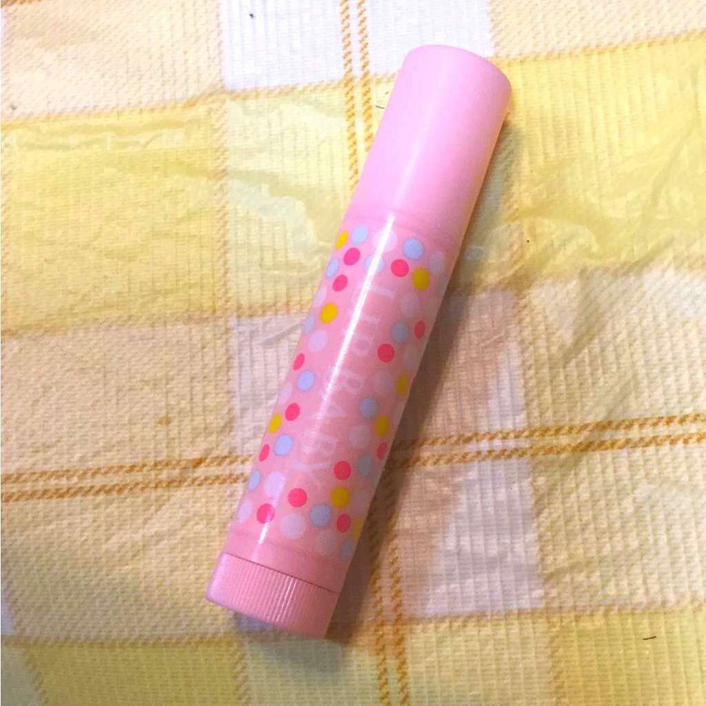 リップベビーフルーツ/メンソレータム/リップクリームを使ったクチコミ(1枚目)