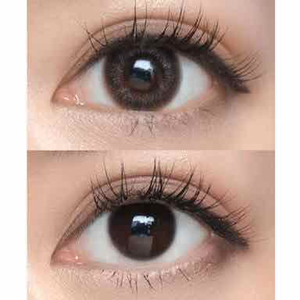 envie 1day/envie/ワンデー(1DAY)カラコンを使ったクチコミ(1枚目)