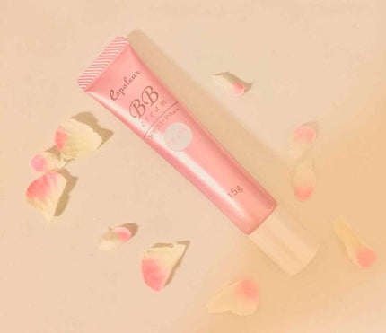 エスポルールBBクリーム/エスポルール/BBクリームを使ったクチコミ(1枚目)