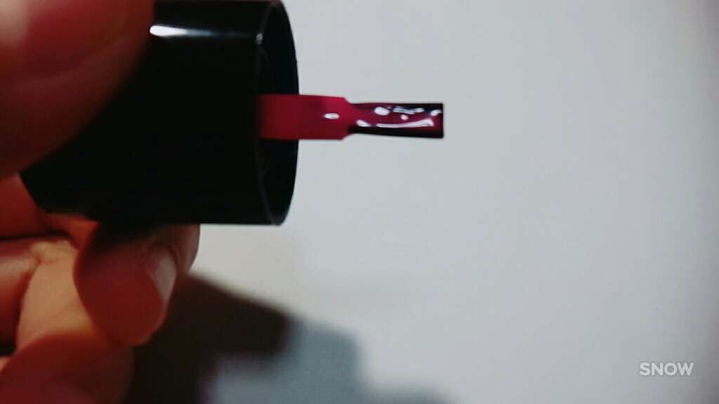 AT サロンネイルエナメル/Art Collection/マニキュアを使ったクチコミ(3枚目)