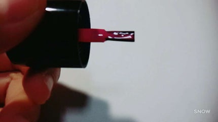 AT サロンネイルエナメル/Art Collection/マニキュアを使ったクチコミ(3枚目)