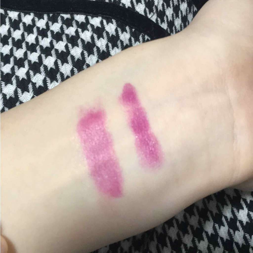 リップ クレームブリュレ/ヴァセリン/リップケアを使ったクチコミ（2枚目）