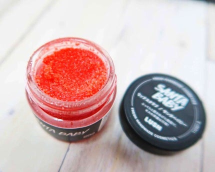 バブルガムフレーバー リップスクラブ/ラッシュ/リップスクラブを使ったクチコミ(1枚目)