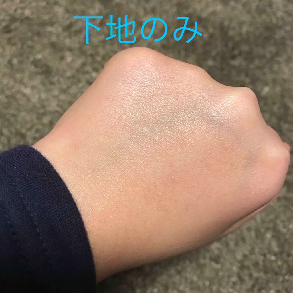 リキッドファンデーションUV/media/リキッドファンデーションを使ったクチコミ(3枚目)