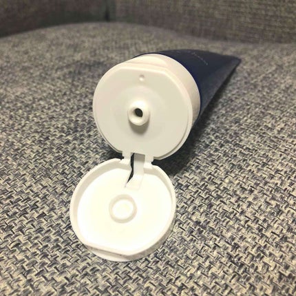 ホワイト クリーム ウォッシュ/雪肌精/洗顔フォームを使ったクチコミ(2枚目)