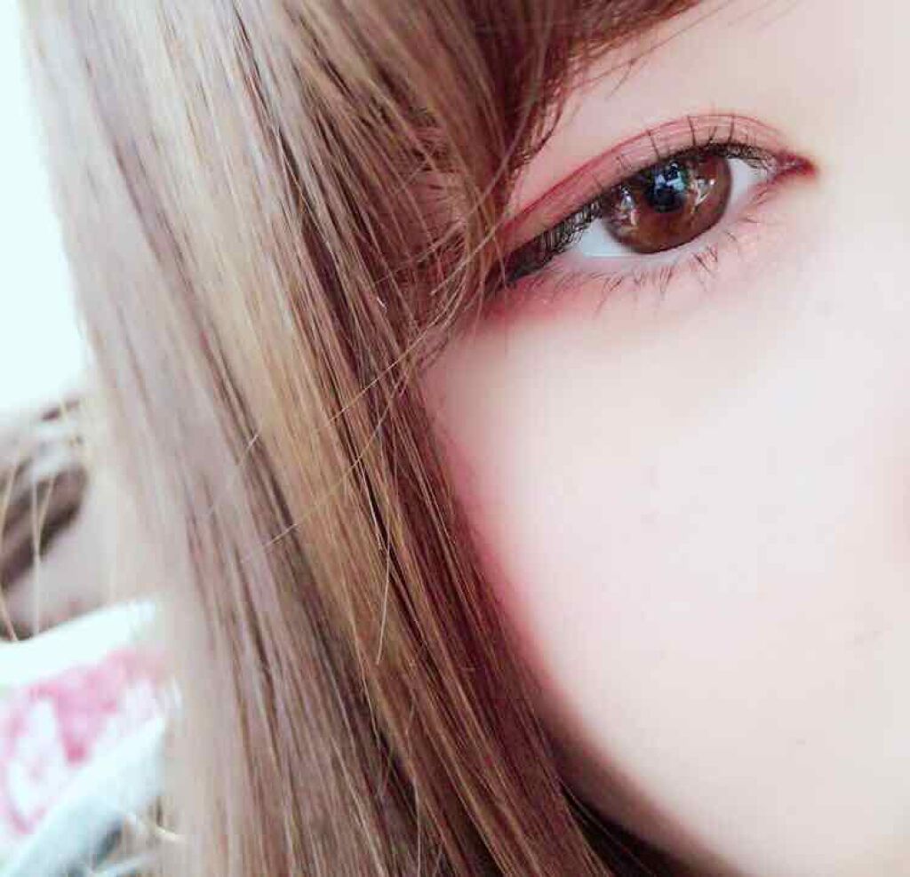 スキニーリッチシャドウ/excel/アイシャドウパレットを使ったクチコミ(3枚目)