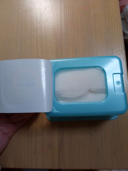 エッセンスマスク (ビタミンC)/クリアターン/シートマスク・パックを使ったクチコミ(3枚目)