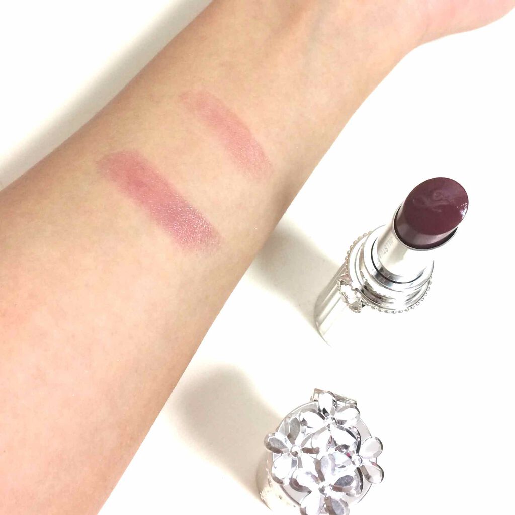 リップブロッサム/JILL STUART/口紅を使ったクチコミ(2枚目)