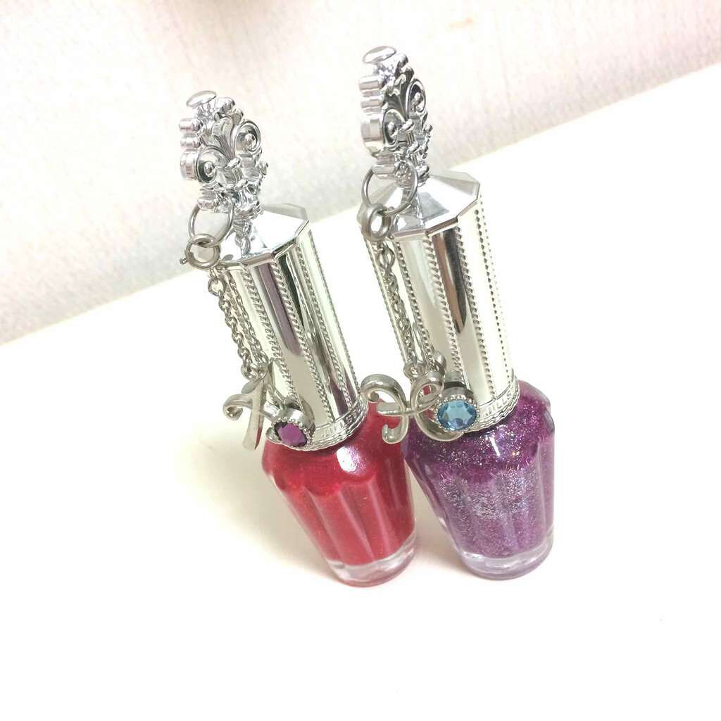 ホロスコープネイルズ/JILL STUART/マニキュアを使ったクチコミ(1枚目)