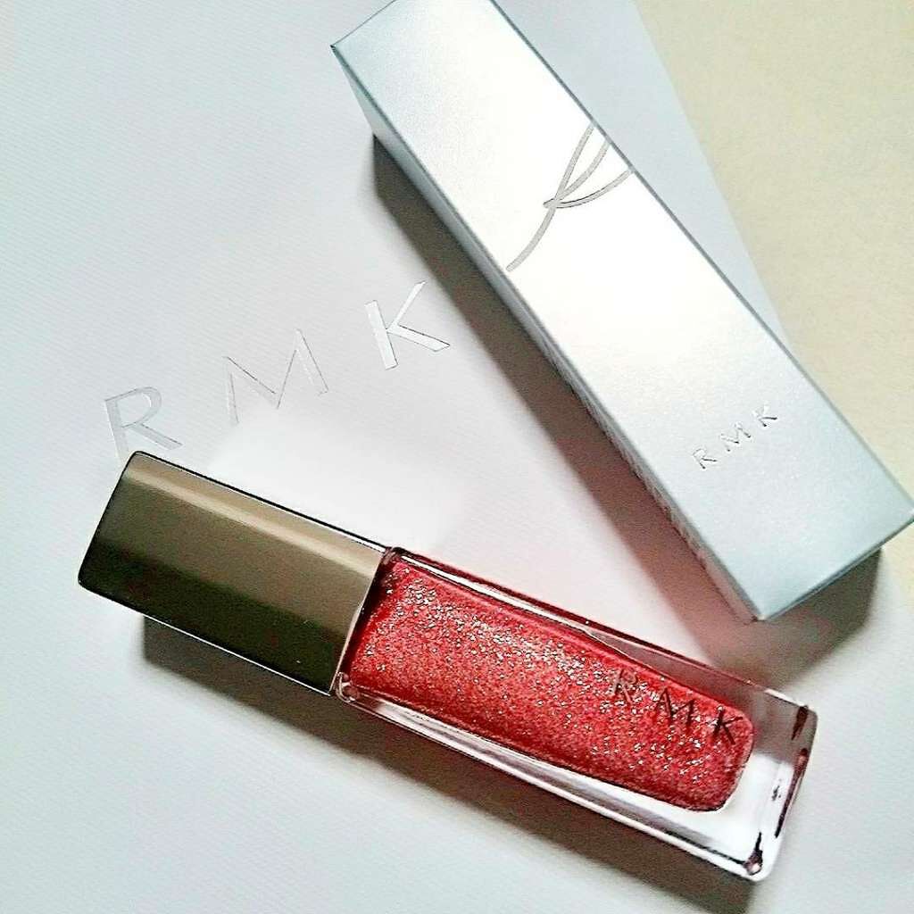 ネイルポリッシュ/RMK/マニキュアを使ったクチコミ(1枚目)