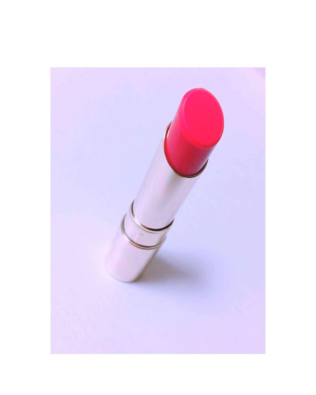 フルーツ リップバーム N/JILL STUART/リップケアを使ったクチコミ（3枚目）