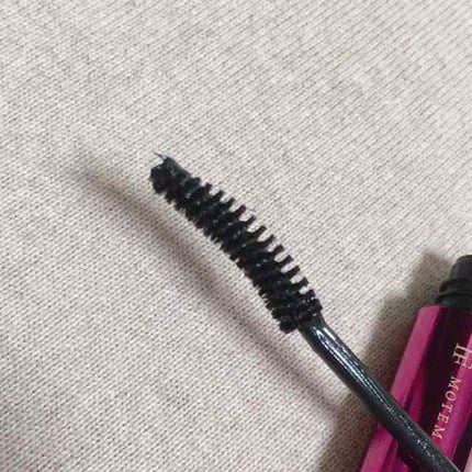 モテマスカラ リペア Lo(ロング)/UZU BY FLOWFUSHI/マスカラ下地を使ったクチコミ(2枚目)