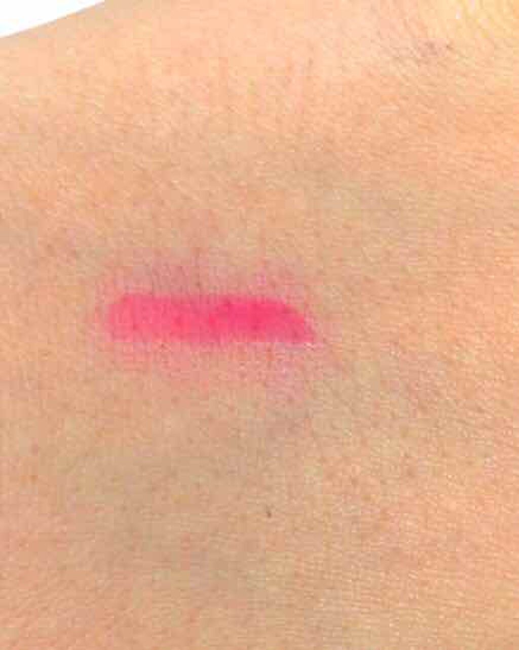 ピディット いろみずチーク/pdc/リキッドチークを使ったクチコミ(2枚目)