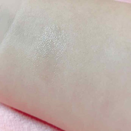 フルーツ リップバーム N/JILL STUART/リップケアを使ったクチコミ(2枚目)