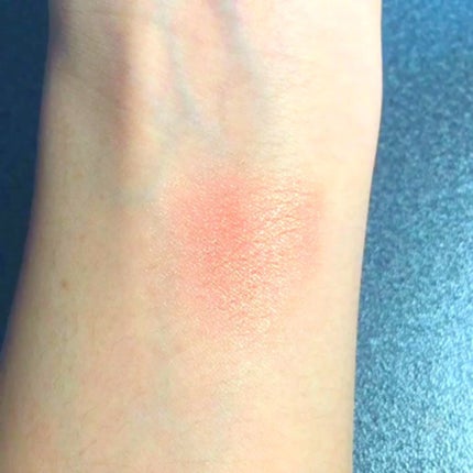 ルックアット マイアイジュエル/ETUDE/単色アイシャドウを使ったクチコミ(2枚目)