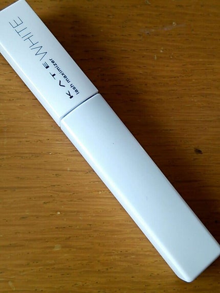 ラッシュマキシマイザーN/KATE/マスカラ下地を使ったクチコミ(1枚目)