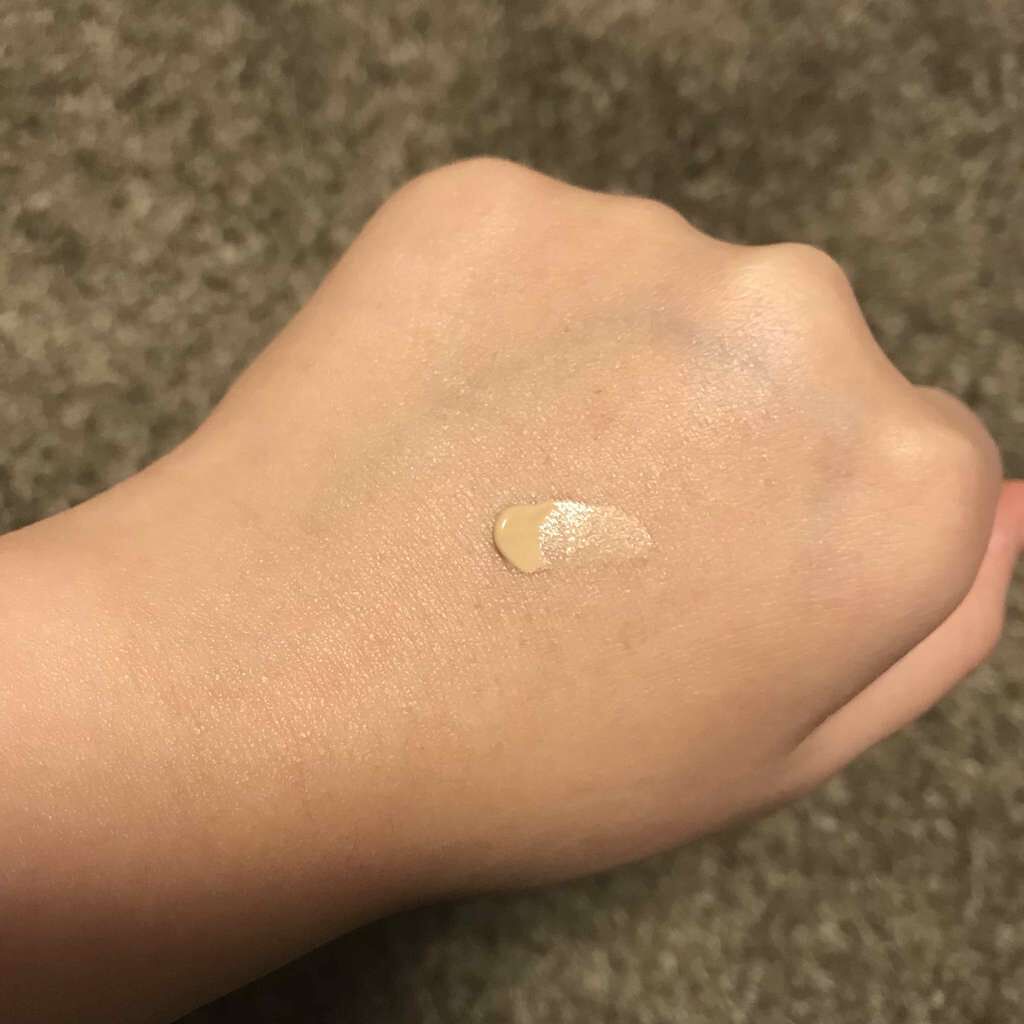 リキッドファンデーションUV/media/リキッドファンデーションを使ったクチコミ(2枚目)