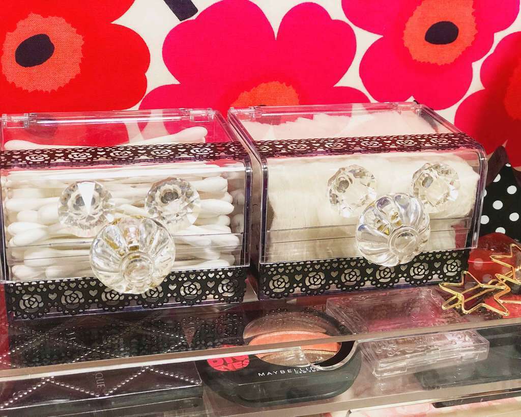 コスメ収納/DAISO/その他化粧小物を使ったクチコミ(1枚目)