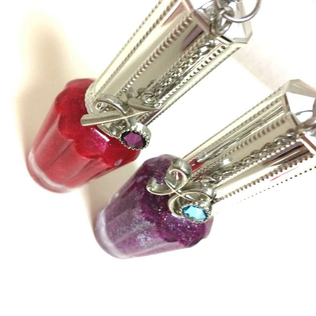 ホロスコープネイルズ/JILL STUART/マニキュアを使ったクチコミ(3枚目)