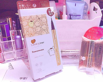 オペラ リップティント N/OPERA/リップティントを使ったクチコミ(1枚目)