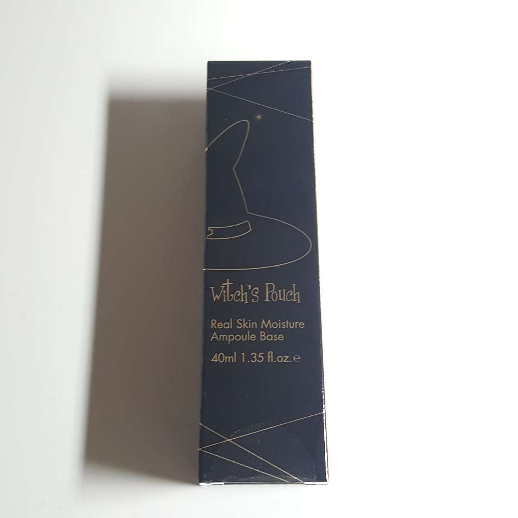 リアルスキンモイスチャーベース/Witch's Pouch/化粧下地を使ったクチコミ(1枚目)