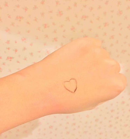 エスポルールBBクリーム/エスポルール/BBクリームを使ったクチコミ(2枚目)