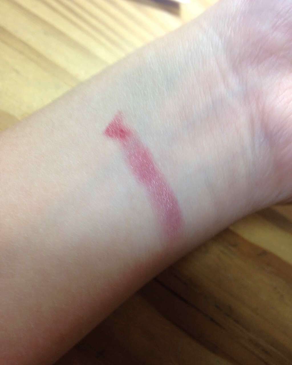 リップブロッサム/JILL STUART/口紅を使ったクチコミ(4枚目)