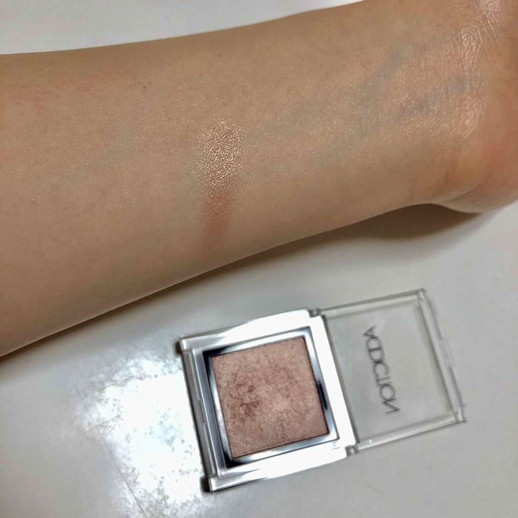 アディクション ザ アイシャドウ/ADDICTION/単色アイシャドウを使ったクチコミ(3枚目)