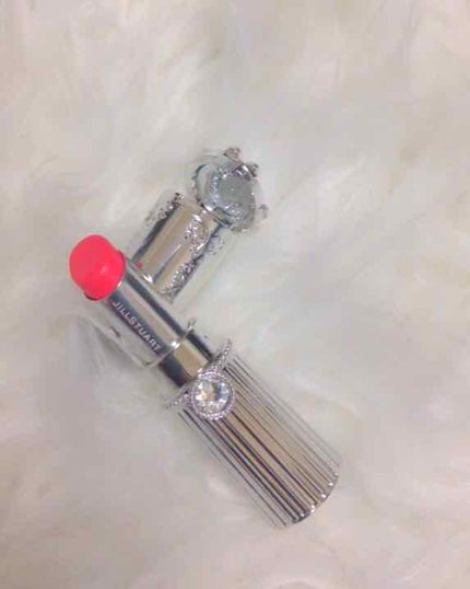 リップブロッサム/JILL STUART/口紅を使ったクチコミ(2枚目)