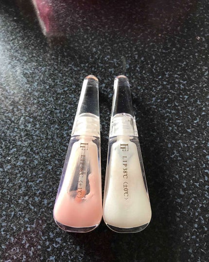 38°C / 99°F リップトリートメント (リップ美容液)/UZU BY FLOWFUSHI/リップケアを使ったクチコミ(1枚目)