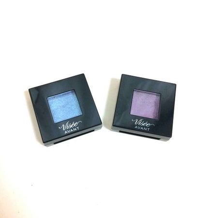 ヴィセ アヴァン シングルアイカラー/Visée/単色アイシャドウを使ったクチコミ(1枚目)