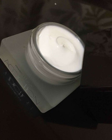 アディクション プライマーアディクション SPF 12 PA+/ADDICTION/化粧下地を使ったクチコミ(1枚目)