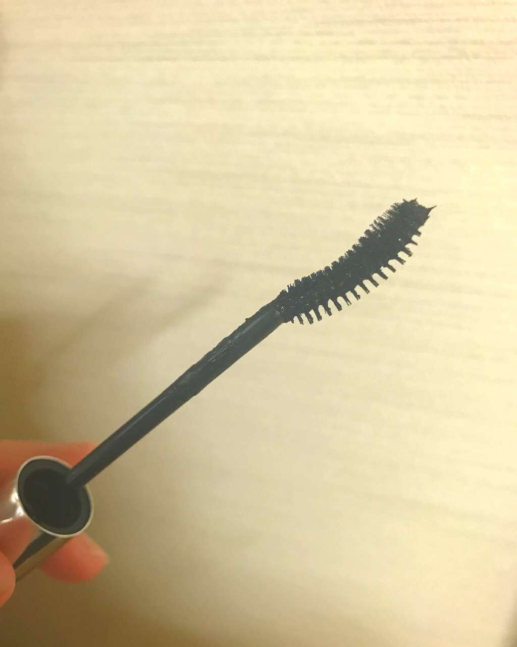 【旧】マスカラ ディオールショウ アイコニック オーバーカール/Dior/マスカラを使ったクチコミ（2枚目）