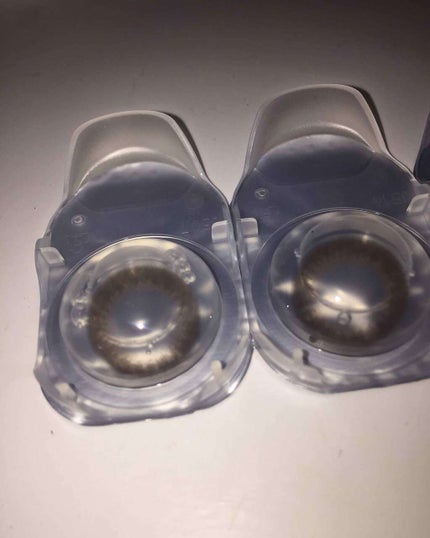 ReVIA 1day/ReVIA/ワンデー(1DAY)カラコンを使ったクチコミ(2枚目)